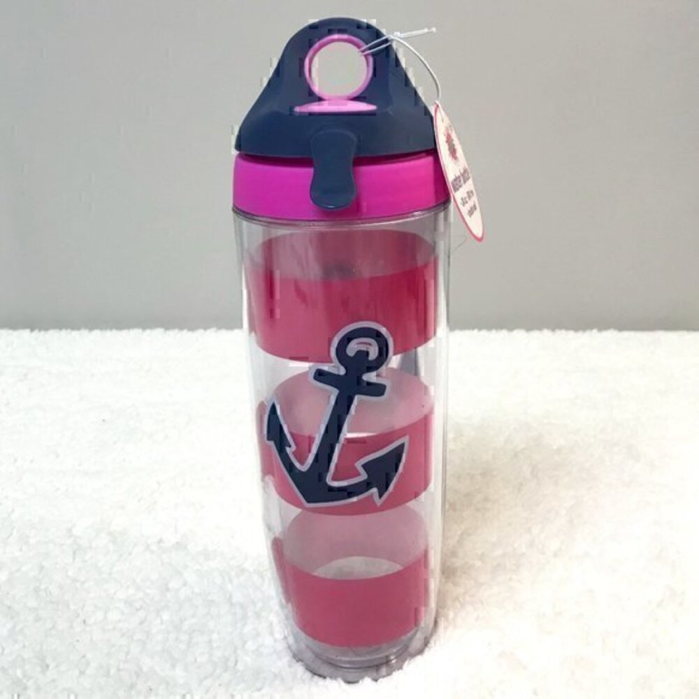 3C4G "Anchor" ECO Friendly Water Bottle